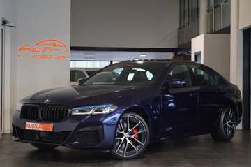 530e Aut. M-Pack ACC OpenD Laser DodeH Garantie*