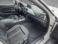 BMW 318 318d Weiß - thumbnail 9