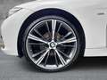 BMW 318 318d Weiß - thumbnail 3