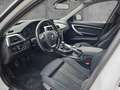 BMW 318 318d Weiß - thumbnail 4