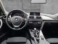 BMW 318 318d Weiß - thumbnail 10