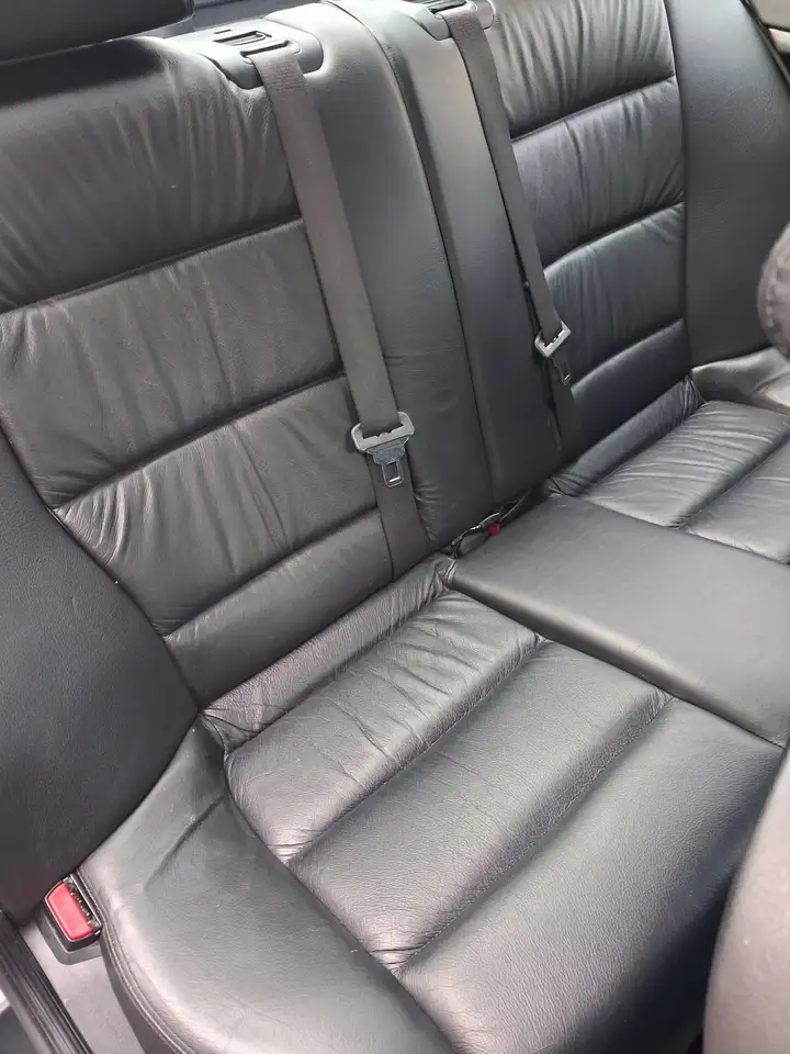 BMW 318i Exclusiv Edition, foto 6