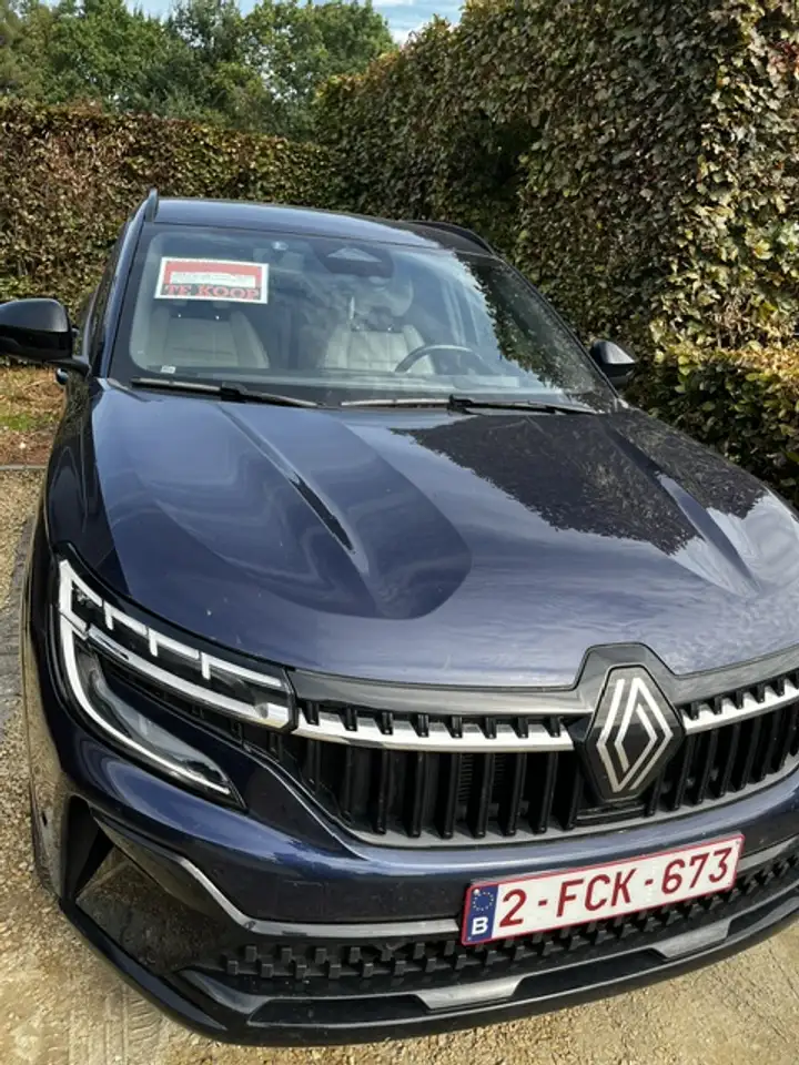 Renault Espace