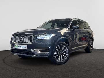 XC90 2.0 T8 TE 4WD PHEV Inscription Express.
