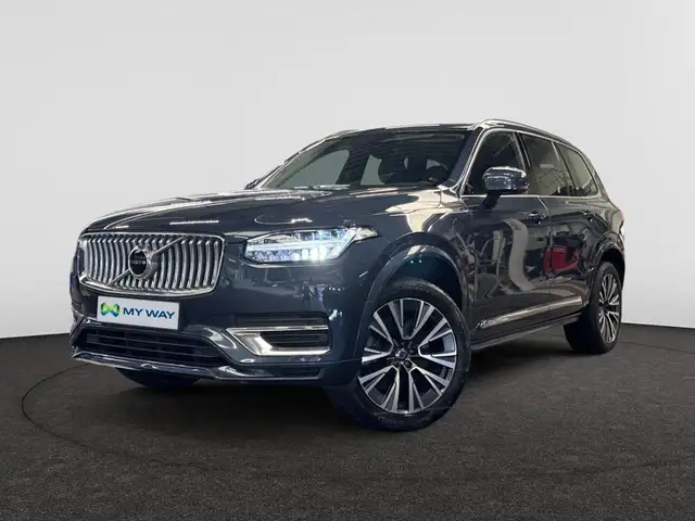 Volvo XC90 XC90 2.0 T8 TE 4WD PHEV Inscription Express.