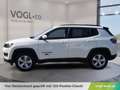 Jeep Compass 2,0 MuliJet AWD 6MT 140 Longitude Weiß - thumbnail 2