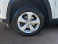 Jeep Compass 2,0 MuliJet AWD 6MT 140 Longitude Weiß - thumbnail 13