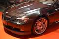 Alpina B6 s/4,4 V8/530PS/CABRIO/NUR 40 STÜCK/2.HAND/TOP! Negro - thumbnail 13