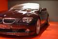 Alpina B6 s/4,4 V8/530PS/CABRIO/NUR 40 STÜCK/2.HAND/TOP! Schwarz - thumbnail 34