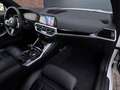 BMW 320 3-serie 320i 184PK Automaat M-Sport Shadow Head-UP Wit - thumbnail 18