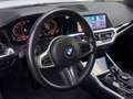 BMW 320 3-serie 320i 184PK Automaat M-Sport Shadow Head-UP Wit - thumbnail 22