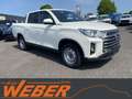 KGM Sonstige Musso Grand 2.2 4WD Klima Kamera APP AHK Weiß - thumbnail 2