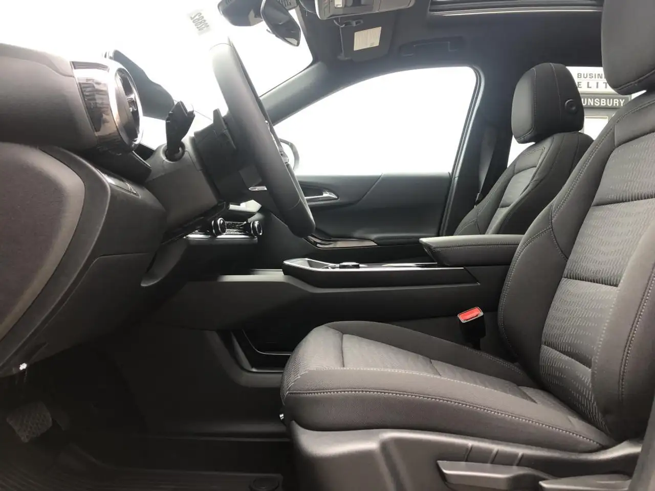 Chevrolet Equinox photo Chevrolet Equinox