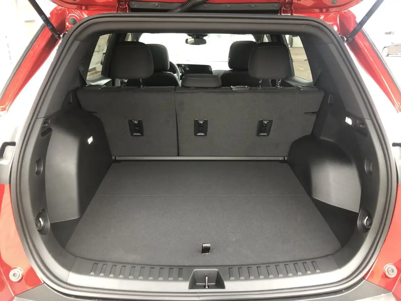 Chevrolet Equinox photo Chevrolet Equinox
