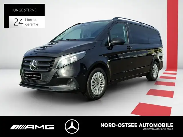 Mercedes-Benz Vito 116 TOURER NEUES MODELL NAVI KAMERA TEMPO