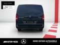 Mercedes-Benz Vito 116 TOURER NEUES MODELL NAVI KAMERA TEMPO Noir - thumbnail 7