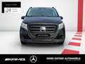 Mercedes-Benz Vito 116 TOURER NEUES MODELL NAVI KAMERA TEMPO Noir - thumbnail 6