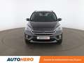 Ford Kuga 1.5 EcoBoost Titanium 4x2 Gris - thumbnail 9