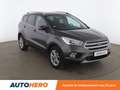 Ford Kuga 1.5 EcoBoost Titanium 4x2 Gris - thumbnail 8