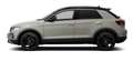 Volkswagen T-Roc T-Roc 1.5 TSI ACT DSG Sport Grigio - thumbnail 2