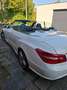 Mercedes-Benz E 350 E 350 CDI DPF Cabrio BlueEFFICIENCY 7G-TRONIC Avan Weiß - thumbnail 6