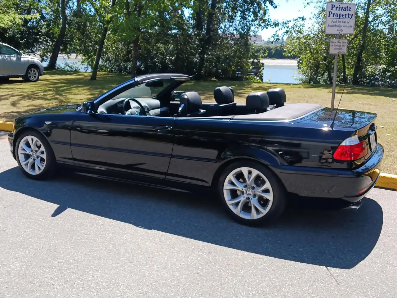 2005 BMW 3 Series