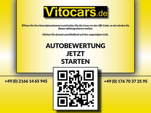 Kia Sportage Vision 2WD | 2.Hand | HU-03/27 | Kamera |