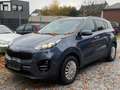 Kia Sportage Vision 2WD | 2.Hand | HU-03/27 | Kamera | Bleu - thumbnail 4