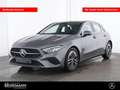 Mercedes-Benz A 200 A 200 ADVANCED/DISTRONIC/LED/TOTW./KAMERA/WINTER Grau - thumbnail 1