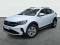 Volkswagen Taigo Connect 1.0 TSI 70kW (95CV) SG5 (CS13MV12) Blanco - thumbnail 1