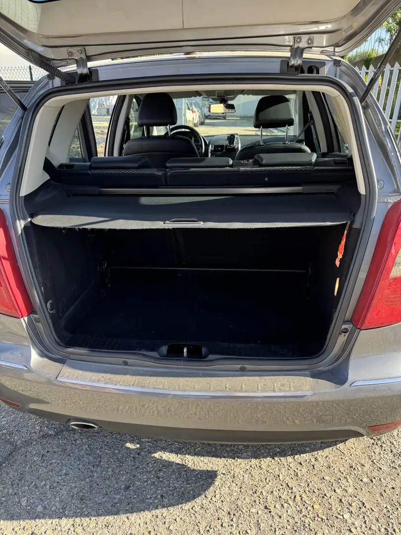 Mercedes-Benz A 180 cdi Executive - 2