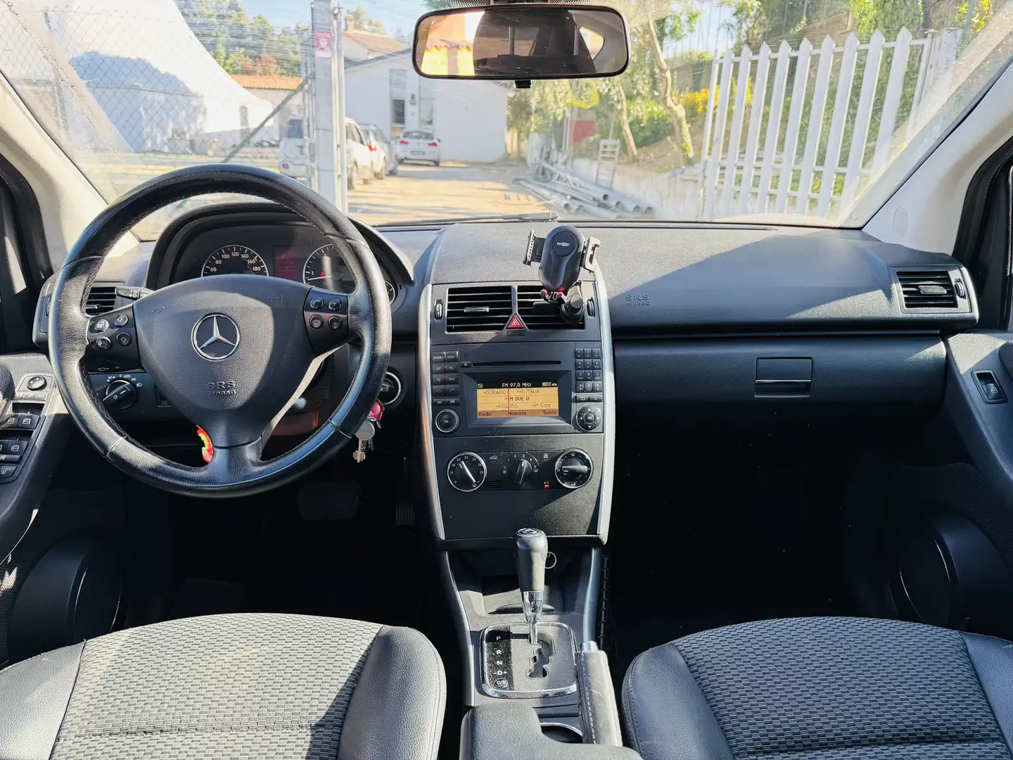 Mercedes-Benz A 180 cdi Executive - 1