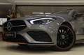 Mercedes-Benz CLA 250 4MATIC ORANGE EDITION/PANO/BURM/HEADUP/MEMORY/NAP/ Grijs - thumbnail 13