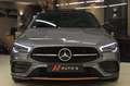 Mercedes-Benz CLA 250 4MATIC ORANGE EDITION/PANO/BURM/HEADUP/MEMORY/NAP/ Grijs - thumbnail 37