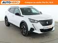 Peugeot 2008 1.2 PureTech Allure Pack Blanco - thumbnail 8