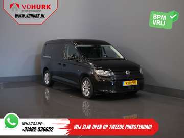 Cargo Maxi 2.0 TDI 125 pk DSG Aut. Standkachel/ St