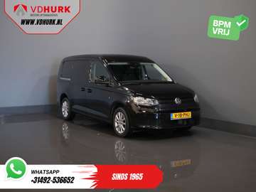 Cargo Maxi 2.0 TDI 125 pk DSG Aut. Standkachel/ St