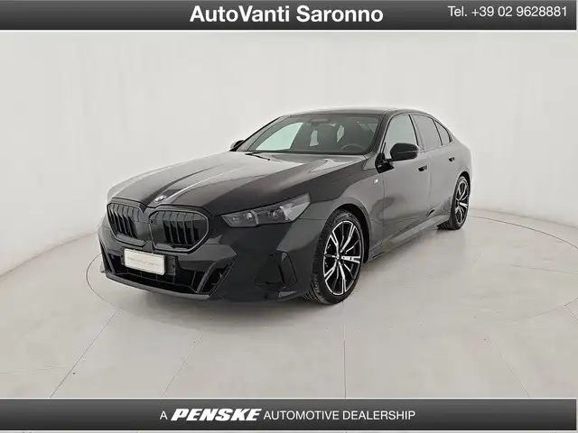 BMW 520 520d xDrive Berlina MSport Pro