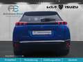 Peugeot 2008 Elektro GT Pack Blau - thumbnail 6
