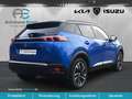 Peugeot 2008 Elektro GT Pack Blau - thumbnail 7