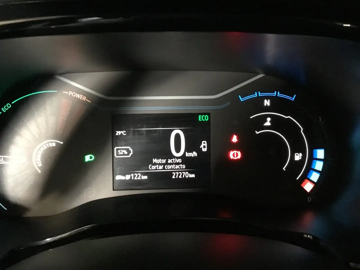 Dacia Spring Electric Comfort Plus 45 33kW - 2