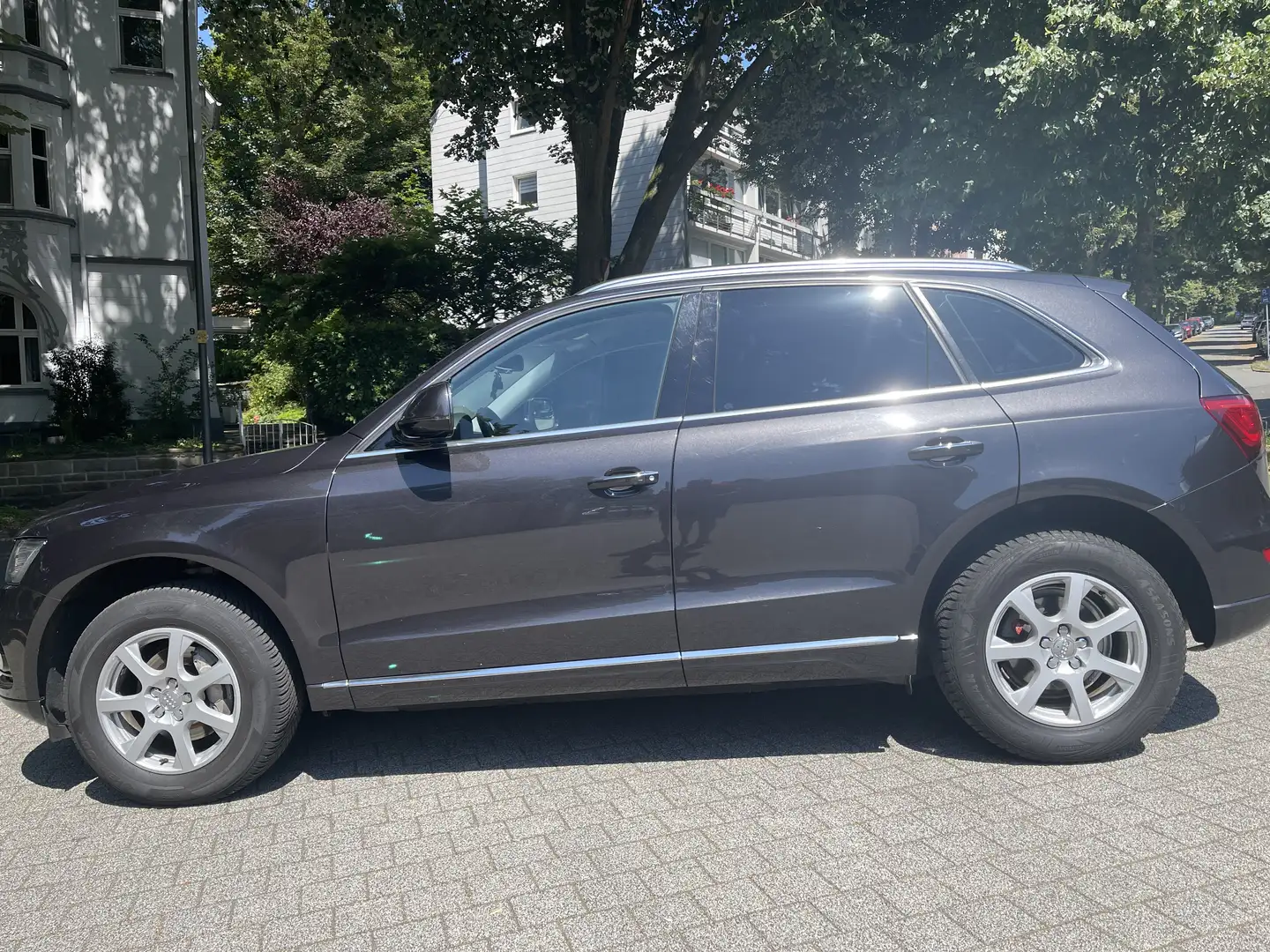 Audi Q5 Audi Q5 2.0 TDI - 2
