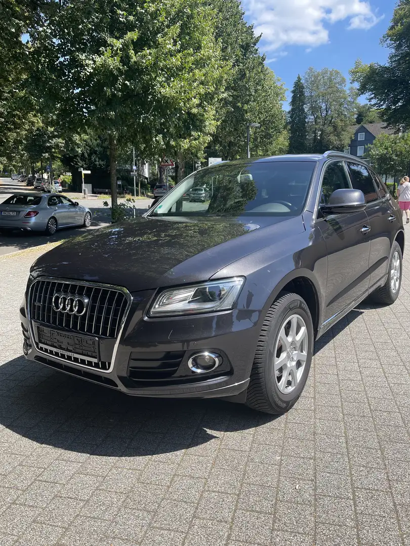 Audi Q5 Audi Q5 2.0 TDI - 1