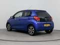Citroen C1 Shine 72pk | Navigatie via Apple Carplay / Android Blauw - thumbnail 3