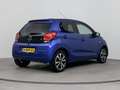 Citroen C1 Shine 72pk | Navigatie via Apple Carplay / Android Blauw - thumbnail 6