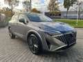 Nissan Qashqai 1.3 DIG-T MHEV TEKNA black ACC 360º Gris - thumbnail 3