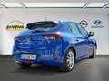 Opel Corsa 1.2 Direct Injection Turbo Azul - thumbnail 5