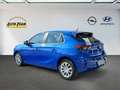 Opel Corsa 1.2 Direct Injection Turbo Blauw - thumbnail 3