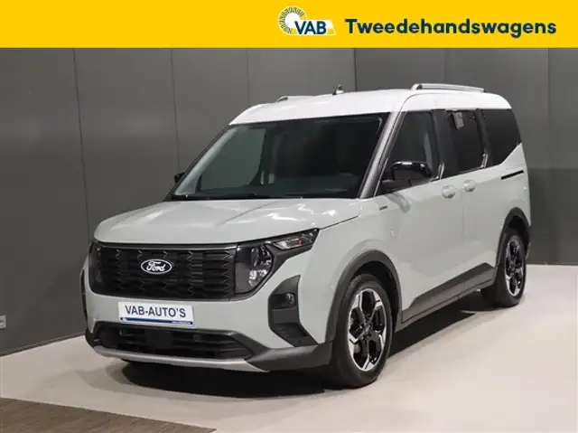 Ford Tourneo 1.0 ECOBOOST ACTIVE