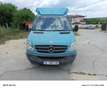 Mercedes-Benz Sprinter 519 CDI (BlueTec) 906.231 Bleu - thumbnail 3